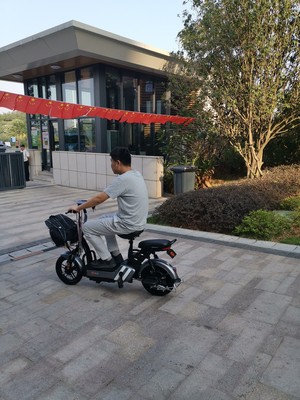 英诺英科电动助力自行车值得买吗，口碑反馈评测分享中!