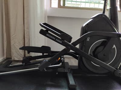 消费者【揭秘】舒华椭圆机怎么样?质量如何?别说没提醒你