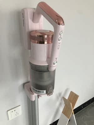 说真心话:添可无线手持吸尘器S1好用吗?添可S1噪音大不大?