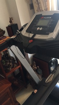 图文报告评测启迈斯x6跑步机怎么样?是否真的有那么好用呢?