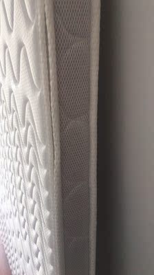 【问】穗宝椰棕垫怎么样？体验效果差吗？