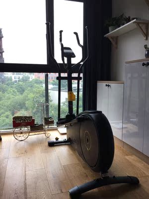 司特拉和爱康椭圆机选哪个?哪个好?深度剖析好不好用？