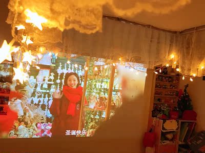 了解下酷乐视Xpower和酷乐视R4mini投影仪哪个好？推荐入手吗