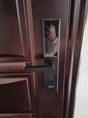 大家谈谈【真相爆料】西勒奇指纹锁怎么样，真的好用吗？大家说说