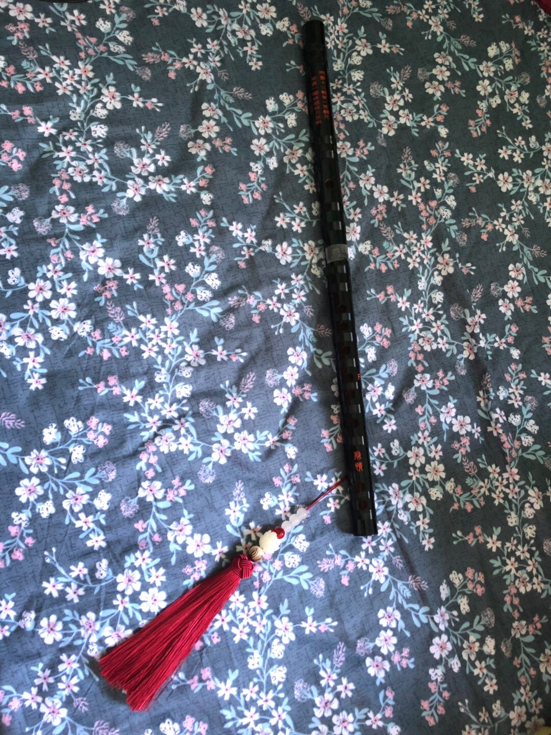 御笛笛子独奏视频