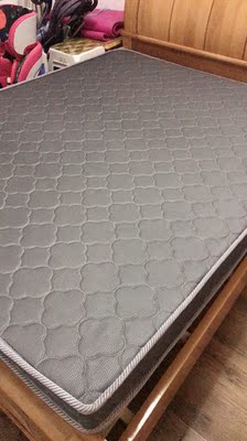 体验分享：布莱轩尼乳胶床垫怎么样，质量好不好？有味道吗？