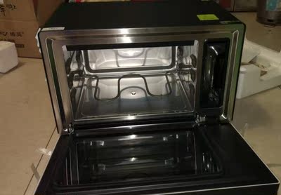 云米VSO4501-B蒸烤一体机怎么样?评测质量差不差