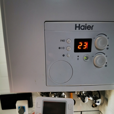 诺科壁挂炉是国产的吗，好不好用，是进口的吗？