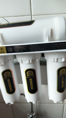 评测点评汉斯希尔前置过滤器和怡口前置哪个好?各自优缺点有哪些?