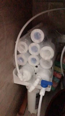 如何评价达人爆料352净水器S100怎么样?质量差不差?值得买吗?