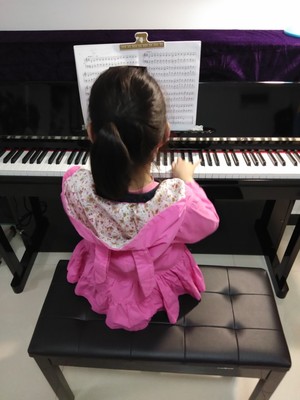 评测点评使用评测：海伦HAI LUN文德隆WL122钢琴怎么样，音质好不好？