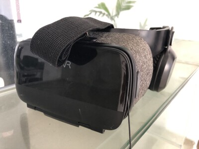 小宅z5vr眼镜怎么样一个月使用告诉你真相