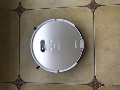 科沃斯df35扫地机器人真实体验感受?优缺点爆料