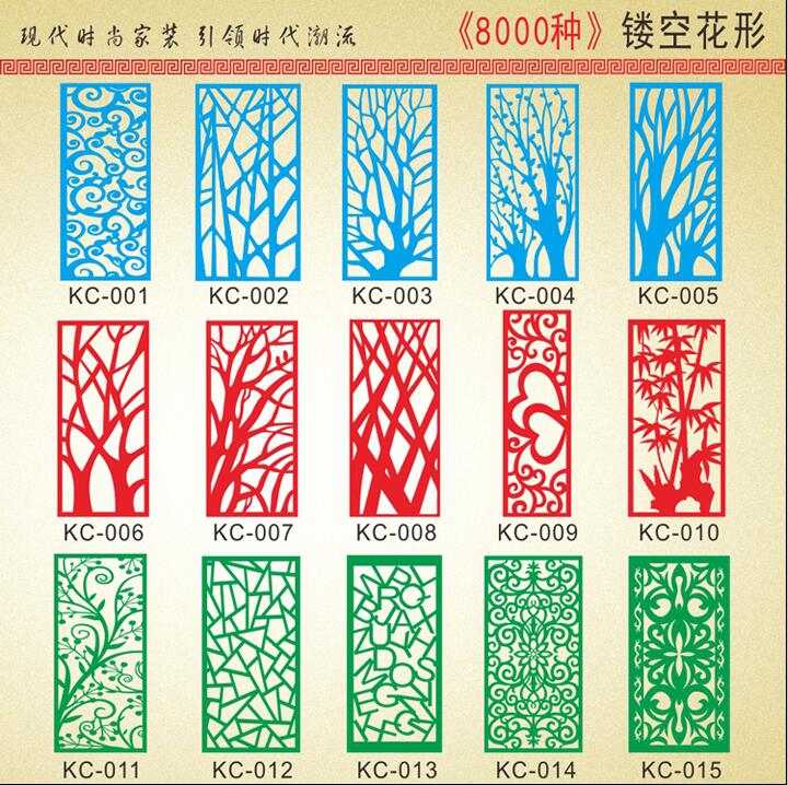 high hard pvc wood plastic hollow ceiling isolation living在类目 基础建材, 雕花件系列, 通花板中 - 来自Buy2taobao.com提供专业的淘宝代购服务