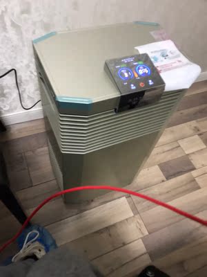 区别对比评测：大金空气净化器怎么样？真的差吗？