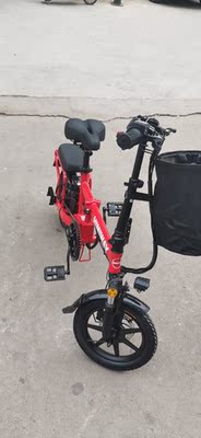 差点入手的希洛普电动车是杂牌吗?全方位测评揭晓真相!