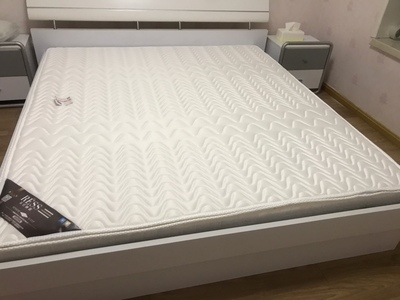 据了解诺伊曼乳胶床垫怎么样？达人分享入手使用感受【...