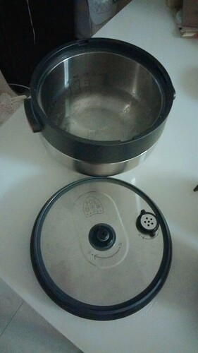 【评价】joyoung九阳电饭煲蒸汽轻奢智能预约胆电饭锅f-s5评价好不好