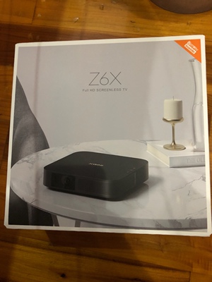 【评测点评】坚果投影仪M6怎么样？体验效果差？