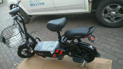 【对比】正步电动自行车好还是喜德盛好?优缺点有哪些？