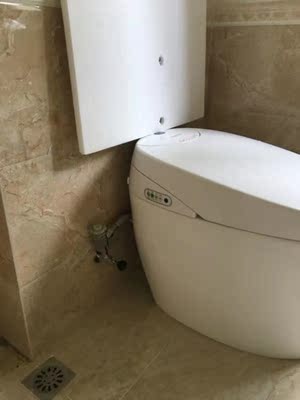 有人知道箭牌智能马桶质量怎么样?好不好用,新房装修要买