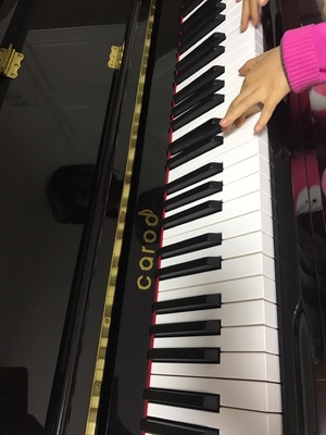 听大家说：海资曼125AF钢琴怎么样？哪个型号适合初学者？