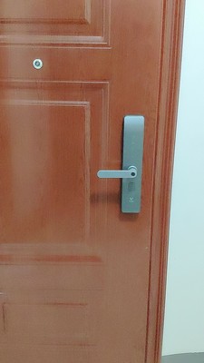目前看来对比云米指纹锁和小米指纹锁哪个好用，两者有什么区别？