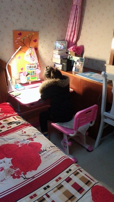 爱果乐门店同款儿童书桌学习桌D402MX好不好?家长反馈如何呀?