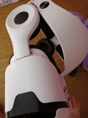 pico neo2可以玩我的世界吗?老司机用后感受比较