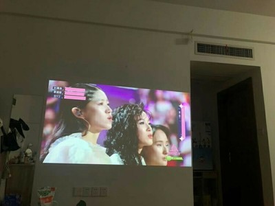 想知道极米无屏电视n20和PlayX哪个好？好用吗？