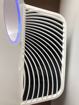 【问答知道】飞利浦空气净化器AC6676怎么样？净化有效果吗