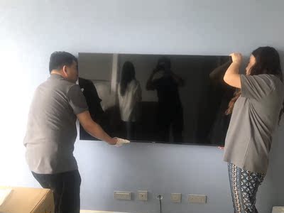 索尼电视55寸哪款性价比最高，质量差不差?亲身体验
