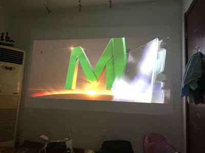 使用反馈坚果微果H6投影仪怎么样？哪个型号好？