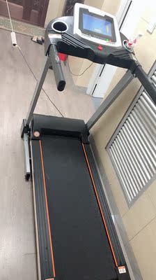 说说看:乔山跑步机T57 PLUS跑步机怎么样?和T32相比哪款好?