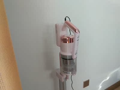 对比睿米手持吸尘器和小狗吸尘器哪个好?用后两个感受分享