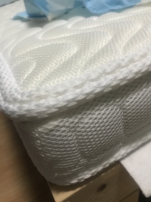 火爆的SW天然乳胶床垫席梦思怎么样，质量好不好？是进口的吗？