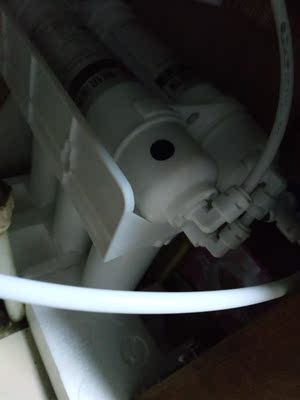 目前看来【入手说说】柯洛斯净水器好吗?质量靠谱吗?值得买吗?