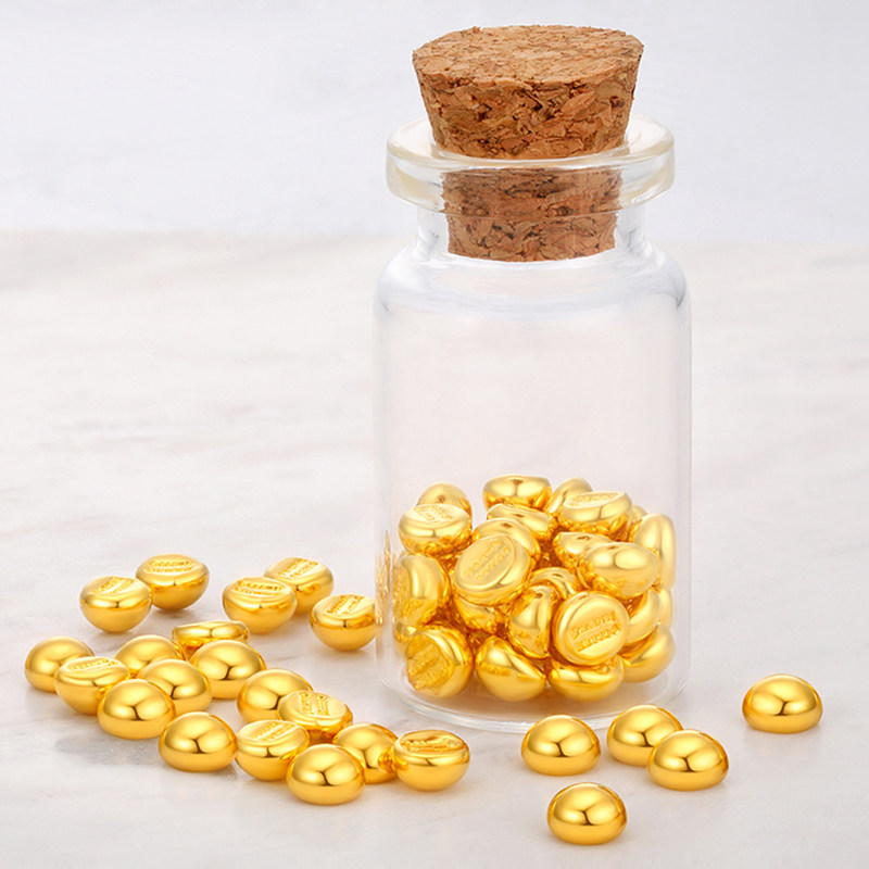 金豆子黄金1克-特价促销-优惠券领取-价格|多少钱|什么牌子好-35优惠