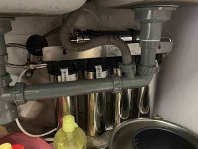 讨论纠结:沁园净水器和海尔,美的净水器哪个会更好?家用选哪个?