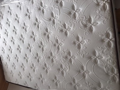 【客观评价】富安娜弹簧床垫怎么样？真实点评分享！