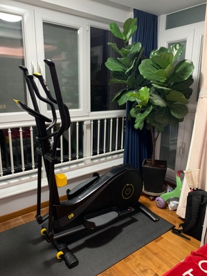 司特拉和爱康椭圆机选哪个?哪个好?深度剖析好不好用？