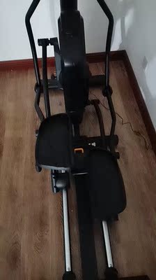 全面分析真相:这款堡威椭圆机x911怎么样?谢谢！