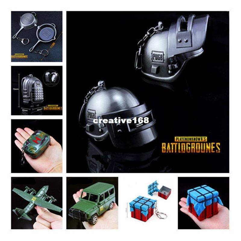 Hot Playerunknown's Battlegrounds 13 style 3D Keychain PUBG在类目 3C数码配件, USB电脑周边, MSN聊天伴侣中 - 来自Buy2taobao.com提供专业的淘宝代购服务
