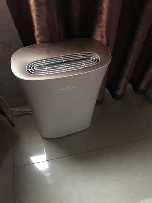 友情提醒IAM和airx空气净化器哪个性价比高?哪款适合小孩房用