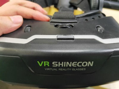 爱奇艺vr plus和pro区别是什么，图文评测感受如何
