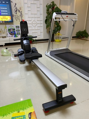 被曝光了吗?SUNNY水阻划船机怎么样？点评一个月后感受！