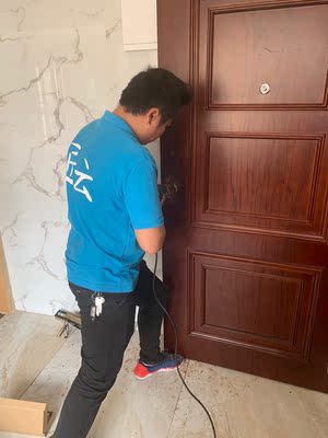 目前看来大神入手评测奥珀A6智能锁指纹锁怎么样，好不好用呢？