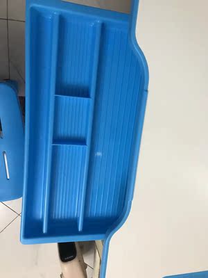 爸妈点评:西昊儿童学习桌写字桌怎么样?学习桌有气味吗?