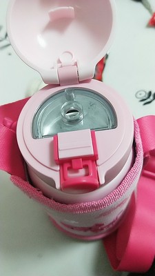 苏泊尔保温杯盖子拆的方法?质量如何?好不好用?