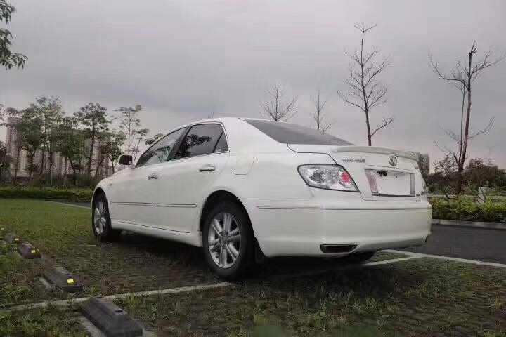 二手车